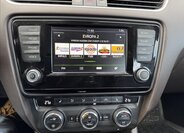 Škoda Octavia Kombi 2,0 l 135 kw