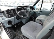 Ford Transit Ostatní 2,2 l 85 kw