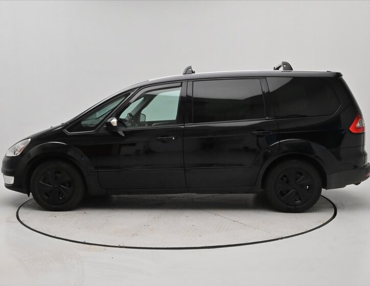 Ford Galaxy MPV 2,0 l 96 kw