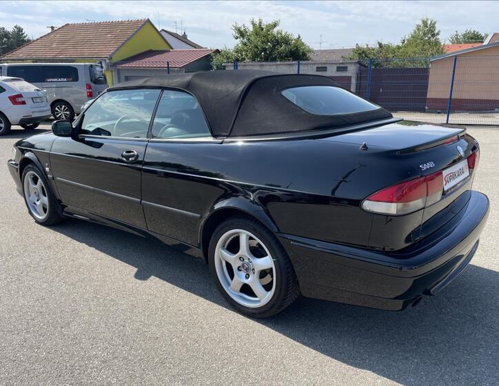 Saab 9-3 34