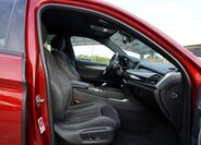 BMW X6 SUV / Terénní 3,0 l 280 kw