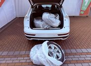 Audi Q3 SUV / Terénní 1,4 l 110 kw