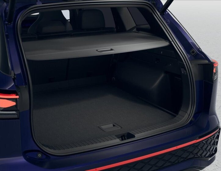 Volkswagen Tayron SUV / Terénní 2,0 l 142 kw