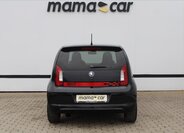 Škoda Citigo Hatchback 999,0 55 kw