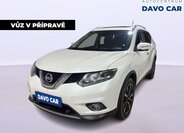 Nissan X-Trail SUV / Terénní 1,6 l 96 kw
