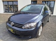 Volkswagen Golf Plus MPV 1,4 l 59 kw