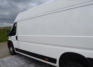 Peugeot Boxer Skříň 2,0 l 120 kw