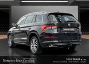 Škoda Kodiaq SUV 2,0 l 140 kw