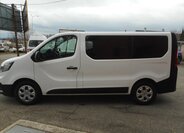 Renault Trafic MPV 2,0 l 110 kw