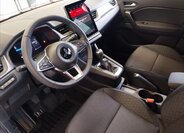 Mitsubishi ASX SUV / Terénní 1,3 l 103 kw