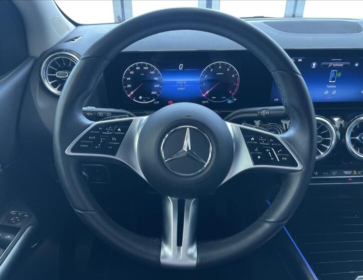 Mercedes-Benz Třídy B 10