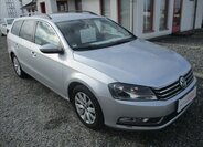 Volkswagen Passat Kombi 1,4 l 90 kw