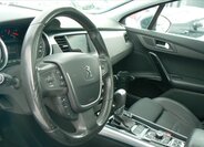 Peugeot 508 Kombi 2,2 l 150 kw