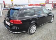 Volkswagen Passat Kombi 2,0 l 130 kw