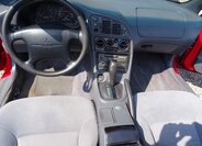 Mitsubishi Eclipse Kabriolet 2,4 l 107 kw