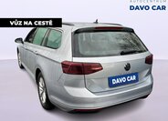 Volkswagen Passat Kombi 2,0 l 110 kw