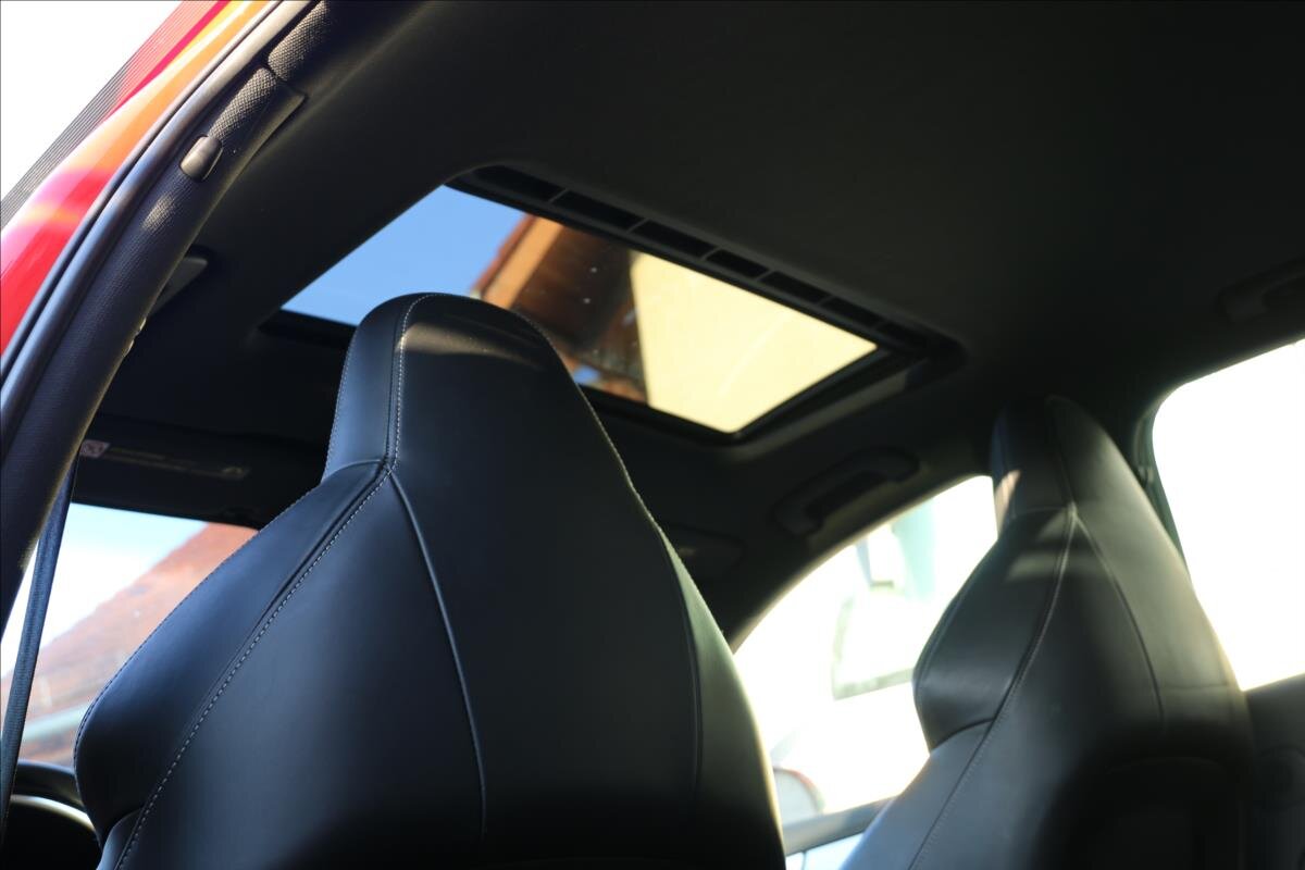 Audi S4 Sedan 3,0 l 245 kw