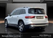 Mercedes-Benz GLB SUV 2,0 l 110 kw