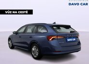 Škoda Octavia Kombi 999,0 81 kw