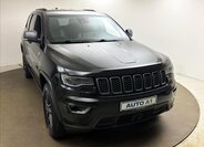 Jeep Grand Cherokee 3