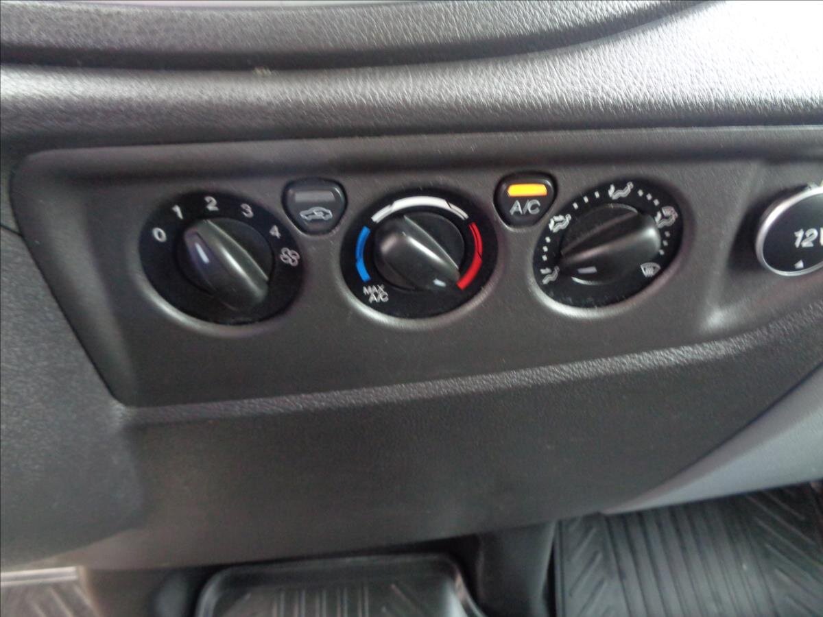Ford Transit Ostatní 2,0 l 96 kw