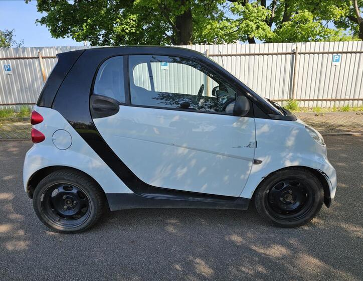 Smart Fortwo 7