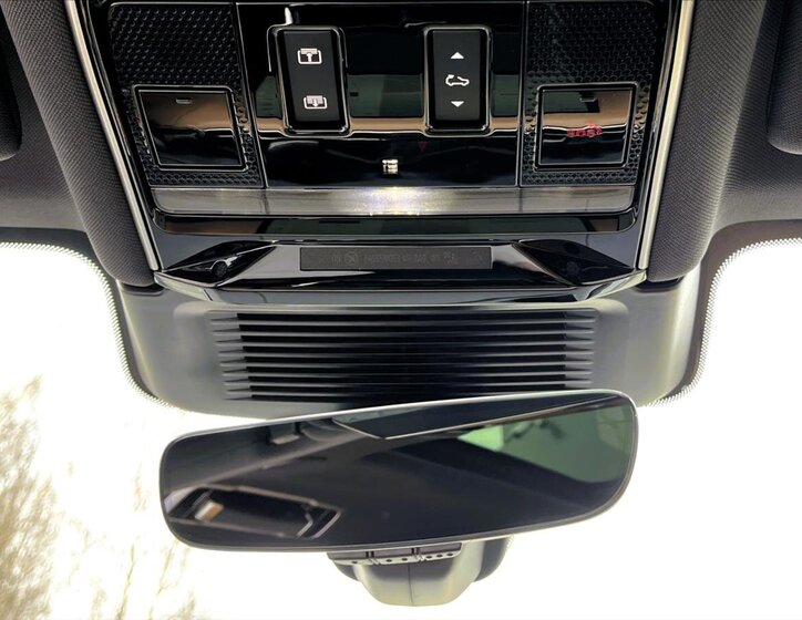 Land Rover Range Rover Sport SUV / Terénní 3,0 l 338 kw