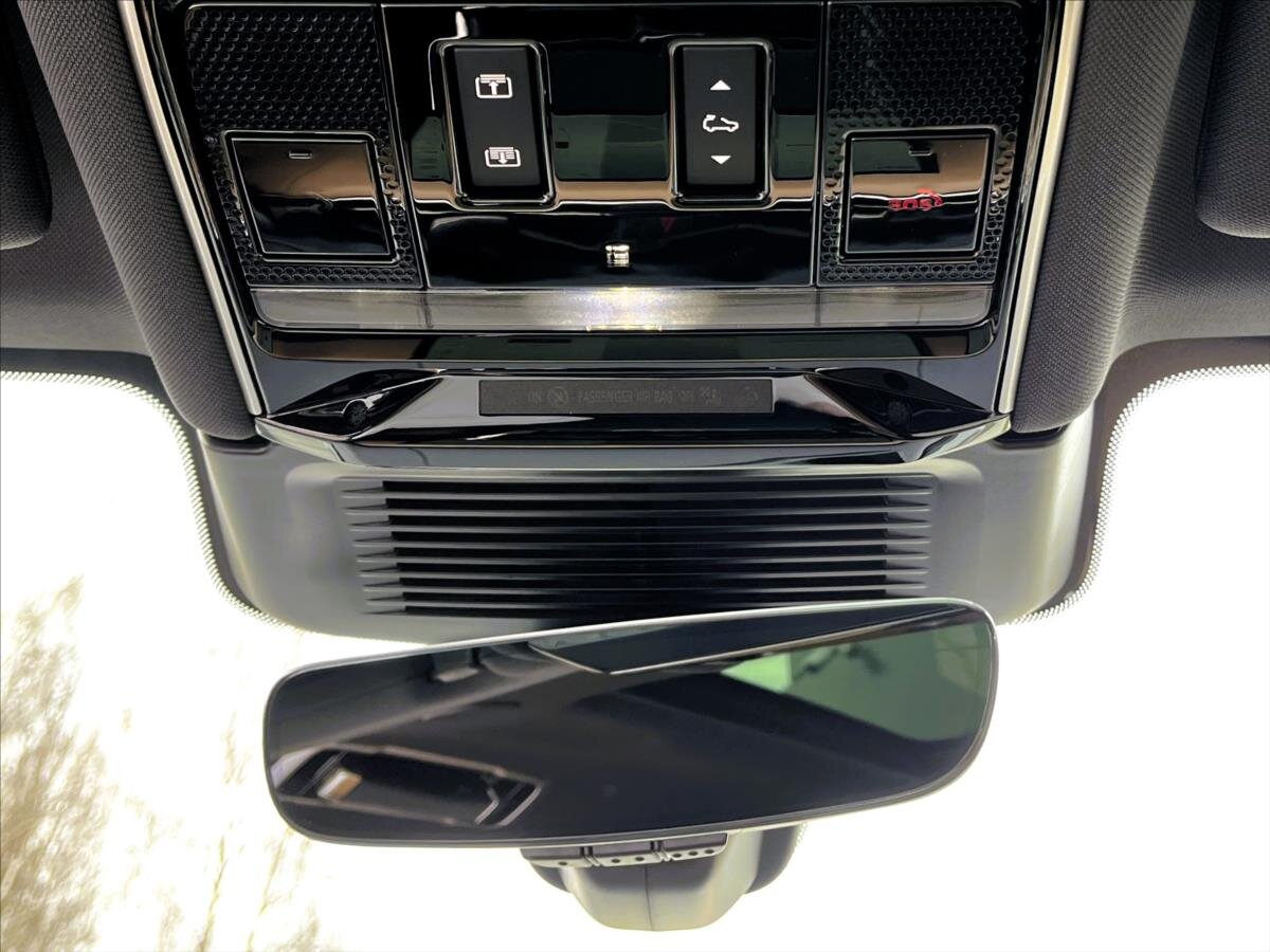 Land Rover Range Rover Sport SUV / Terénní 3,0 l 338 kw