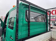 Volkswagen Crafter Valník 2,5 l 80 kw