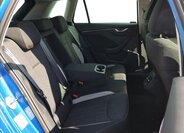 Škoda Kamiq SUV / Terénní 1,5 l 110 kw