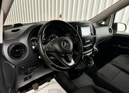 Mercedes-Benz Vito Ostatní 2,0 l 120 kw