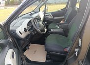 Peugeot Partner Kombi 1,6 l 73 kw