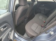 KIA Rio Hatchback 1,2 l 61 kw