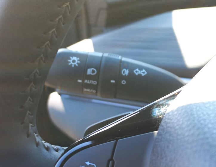 Toyota C-HR CUV / Crossover 2,0 l 0