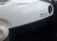 Fiat 500 Hatchback 1,2 l 51 kw