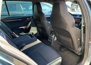 Škoda Octavia Kombi 2,0 l 135 kw