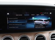 Mercedes-Benz Třídy E Kombi 2,0 l 143 kw