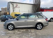Škoda Fabia Kombi 999,0 81 kw