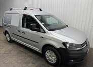 Volkswagen Caddy Ostatní 2,0 l 75 kw