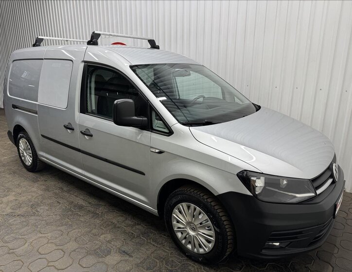 Volkswagen Caddy Ostatní 2,0 l 75 kw