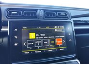 Citroën C3 Hatchback 1,2 l 61 kw