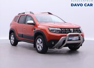 Dacia Duster 1