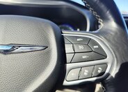 Chrysler Pacifica MPV 3,6 l 214 kw