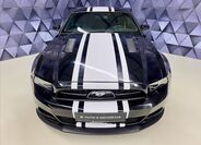 Ford Mustang 3
