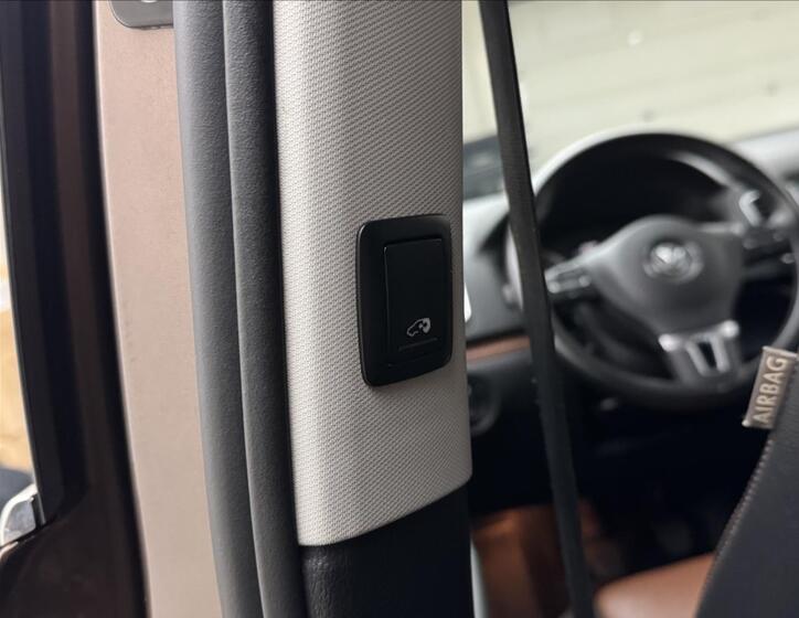 Volkswagen Sharan 36