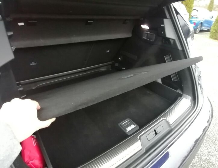 DS Automobiles DS7 Crossback 32