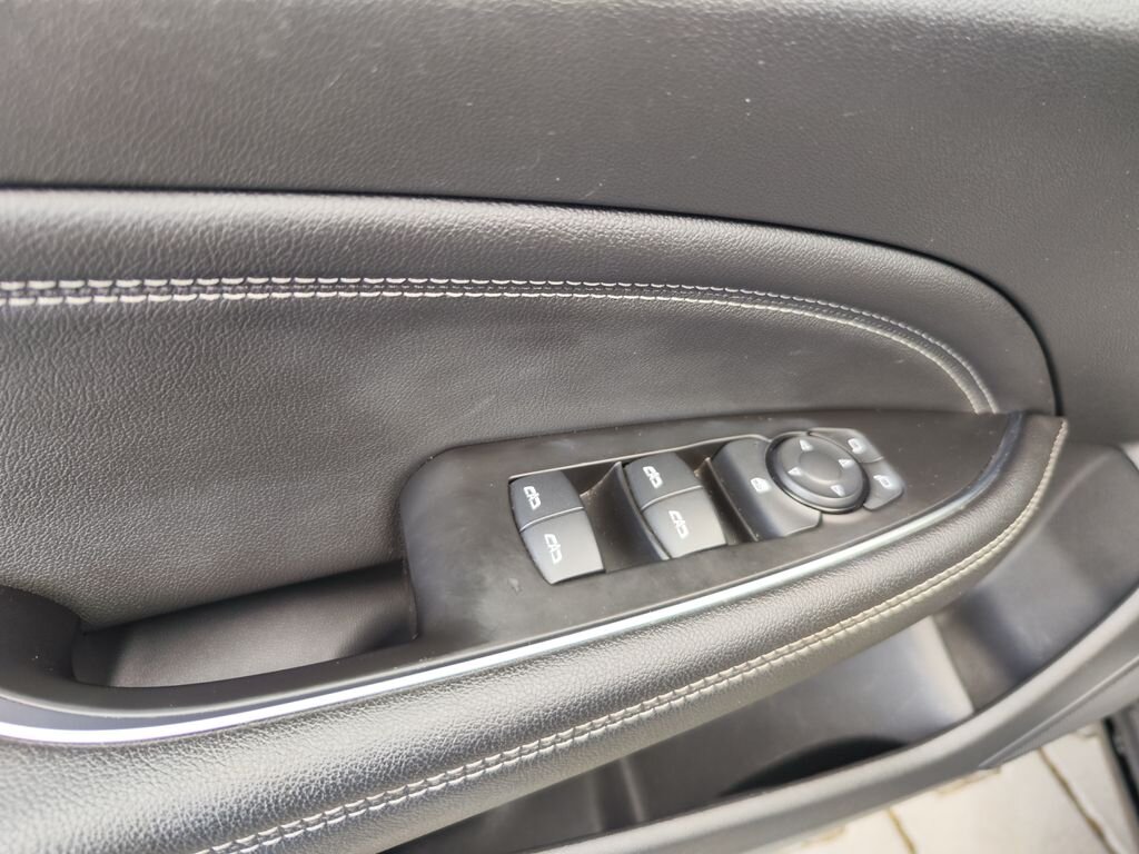 Opel Insignia Kombi 2,0 l 125 kw