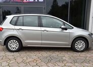 Volkswagen Golf Sportsvan 7