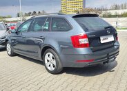 Škoda Octavia Kombi 1,6 l 85 kw