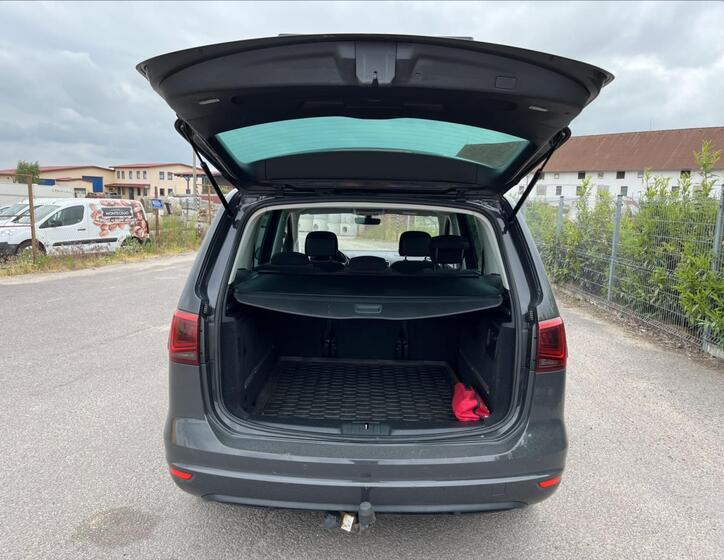 Seat Alhambra 29
